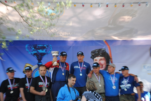 Кубок Балтики 2010