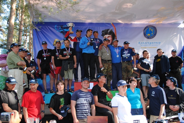 Кубок Балтики 2010