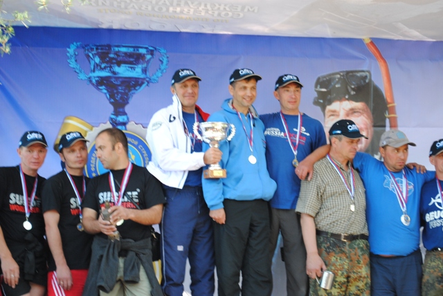 Кубок Балтики 2010