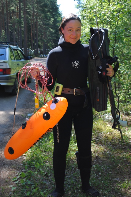 Кубок Балтики 2010