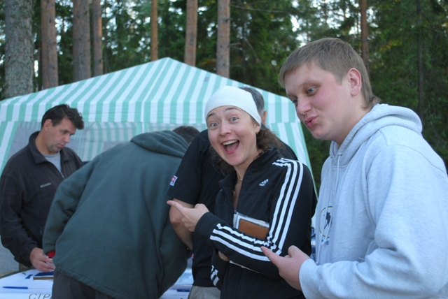 Кубок Балтики 2010