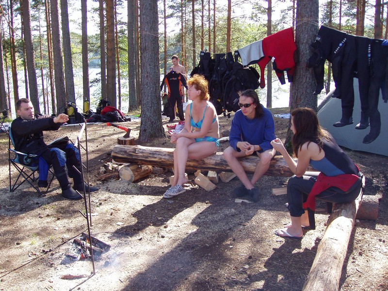 Саперное 10-11 июля Саперное 10-11 июля