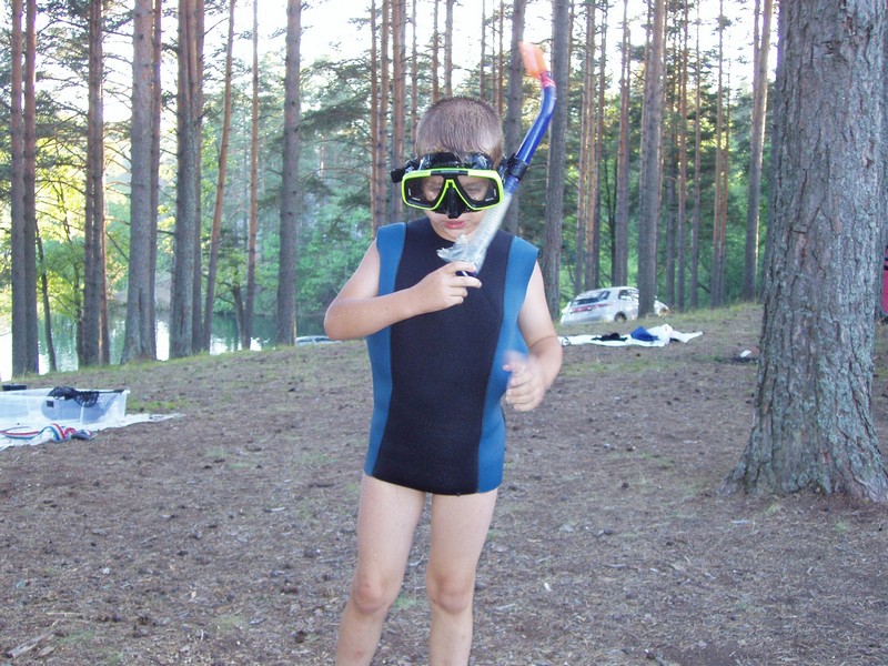 Саперное 10-11 июля