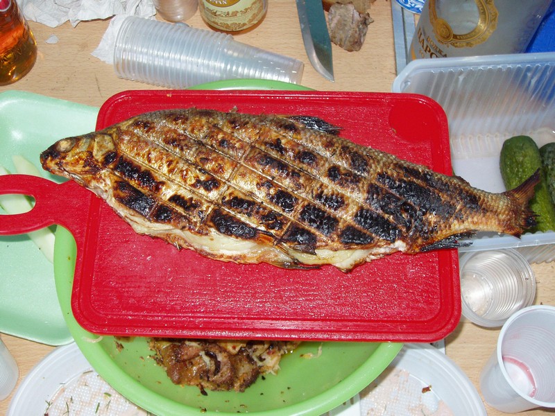 Саперное 10-11 июля