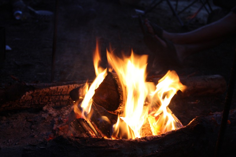 Саперное 17-18 июля