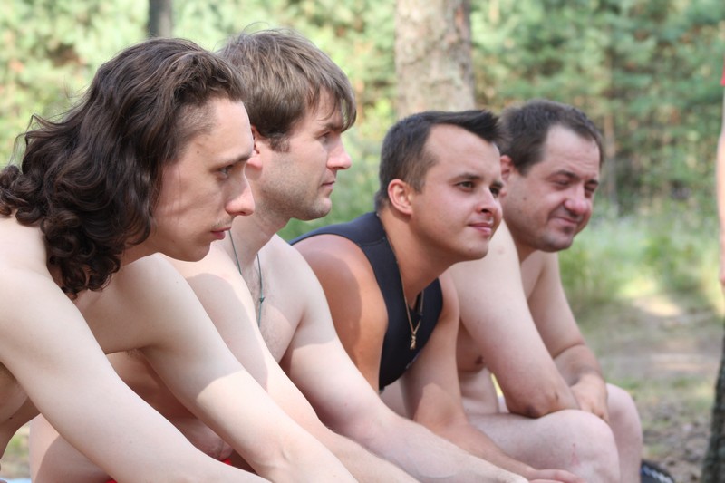 Саперное 17-18 июля Саперное 17-18 июля