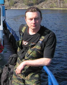 SNS, он же Сергей, Москва SNS, он же Сергей, Москва