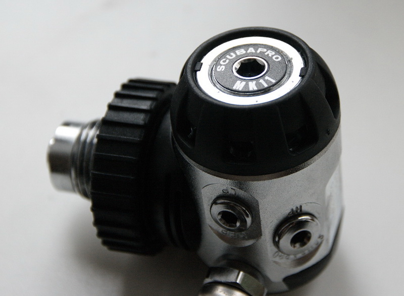 Scubapro MK11