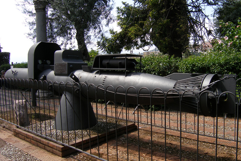Таормина 3
