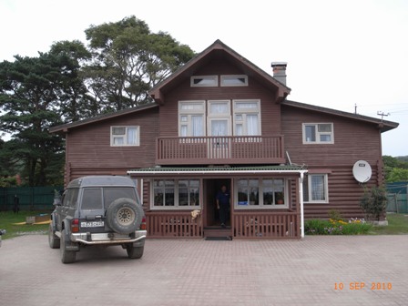 дом Даркина