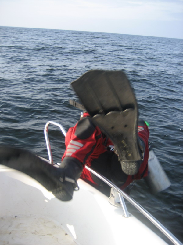 Закрытие сезона 2010