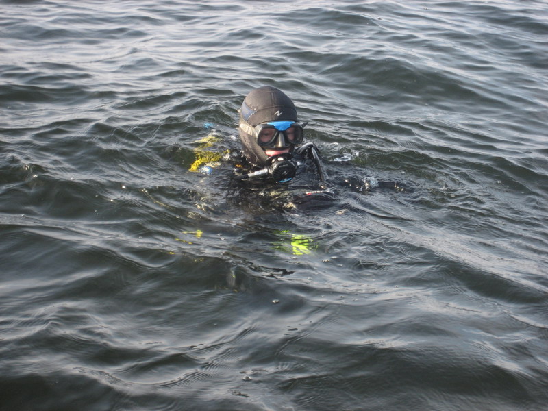 Закрытие сезона 2010