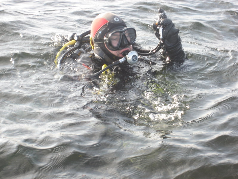 Закрытие сезона 2010