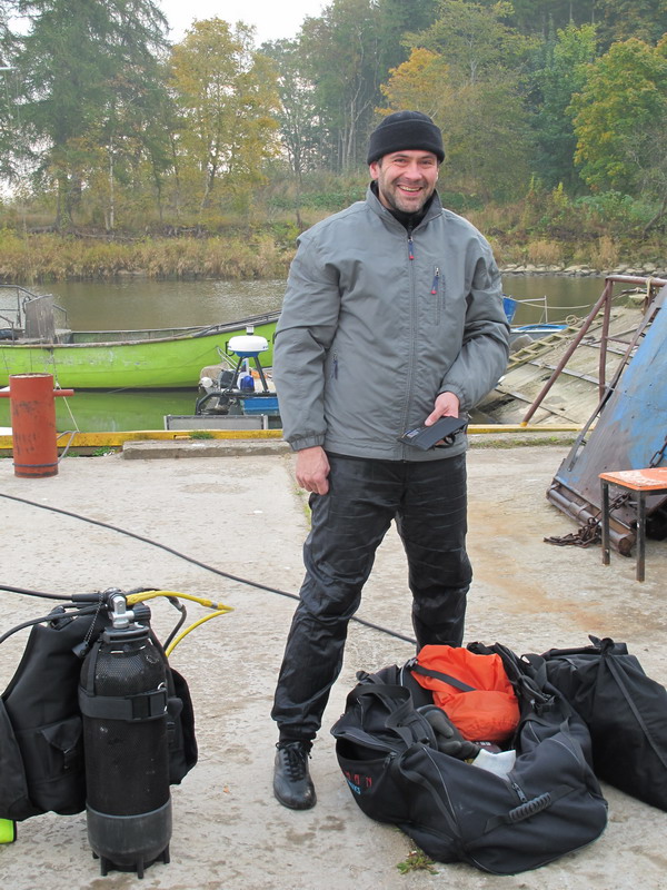 Закрытие сезона 2010