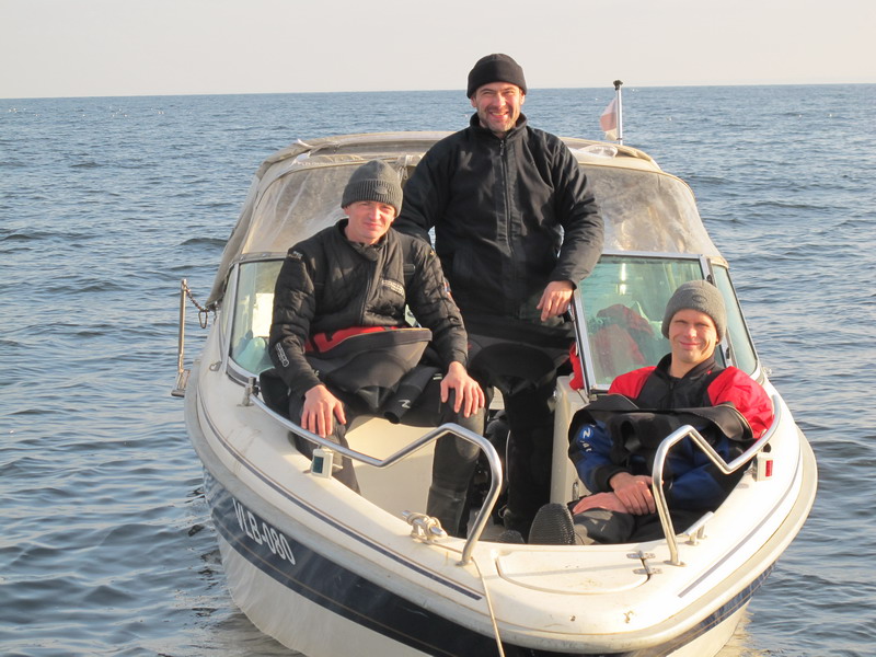 Закрытие сезона 2010