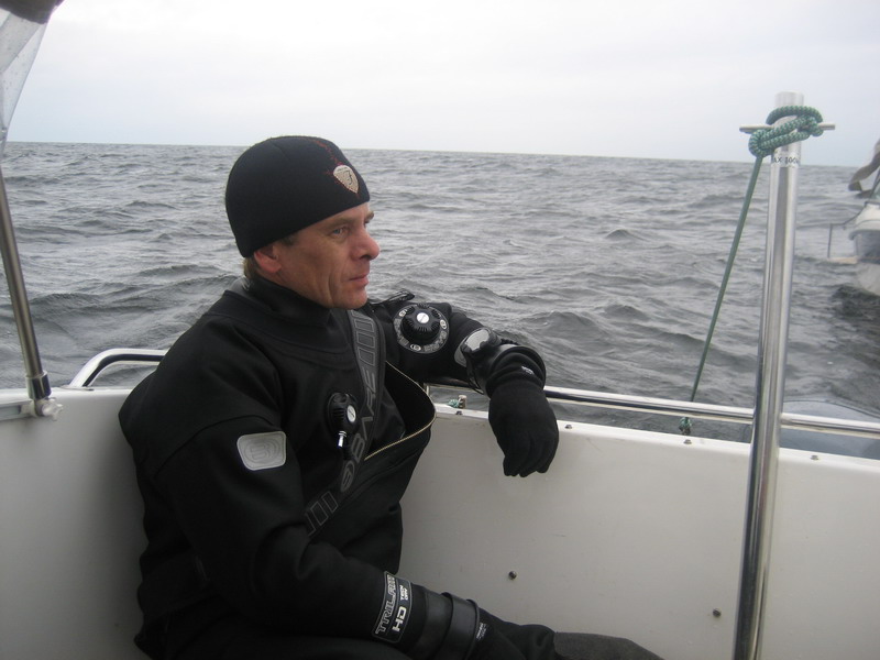 Закрытие сезона 2010