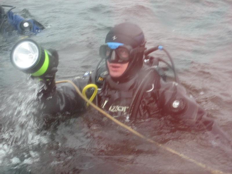 Закрытие сезона 2010