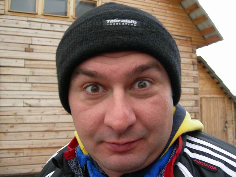 Андрей Бондаренко (г. Белгород)