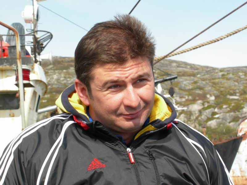 Андрей Бондаренко (г. Белгород)