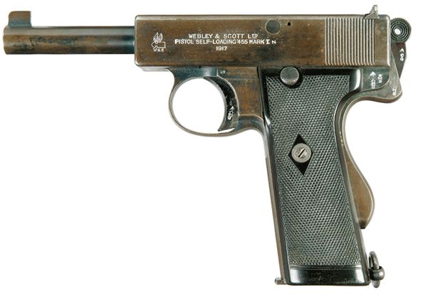 W&S 1