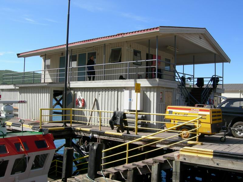 Новегия (Нарвик) 8-11,06,2007 Новегия (Нарвик) 8-11,06,2007