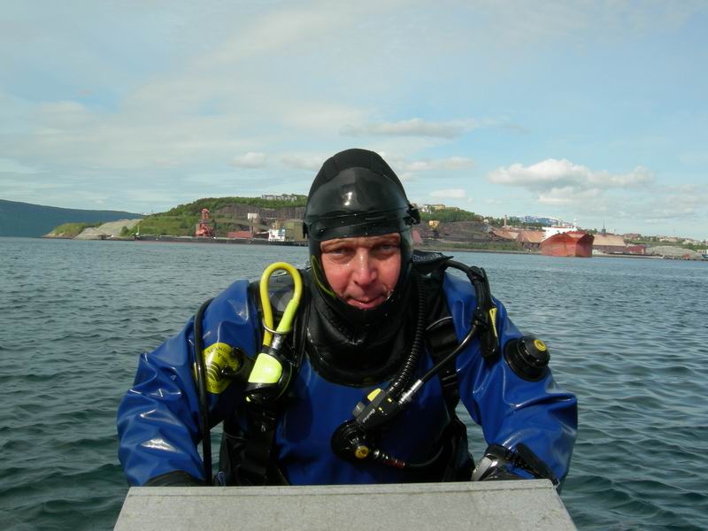 Новегия (Нарвик) 8-11,06,2007 Новегия (Нарвик) 8-11,06,2007