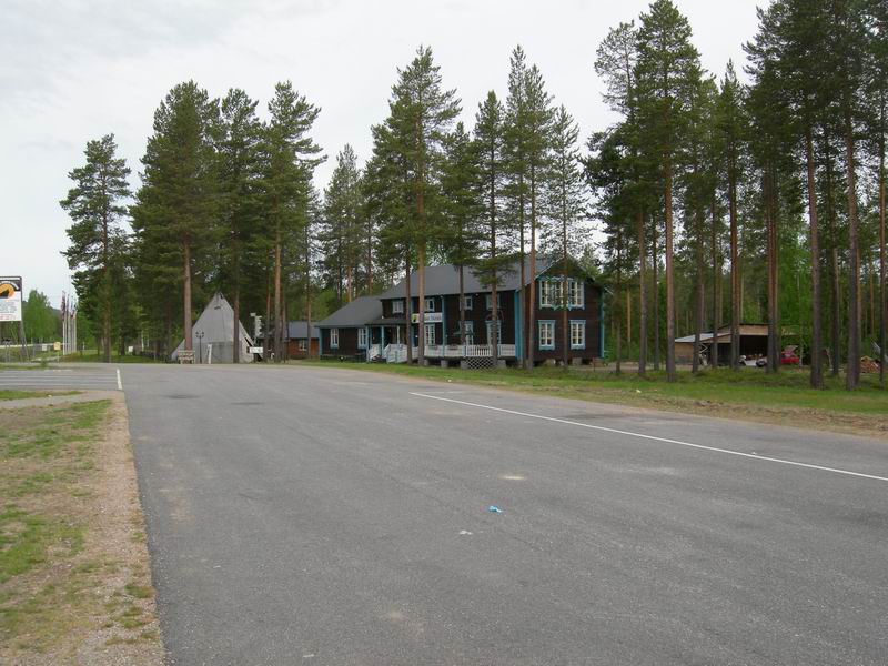 Нарвик. Нарвик.