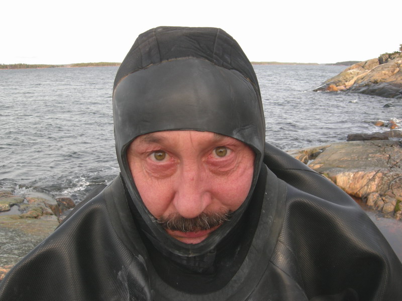 Эрик Халл (Хельсинки)