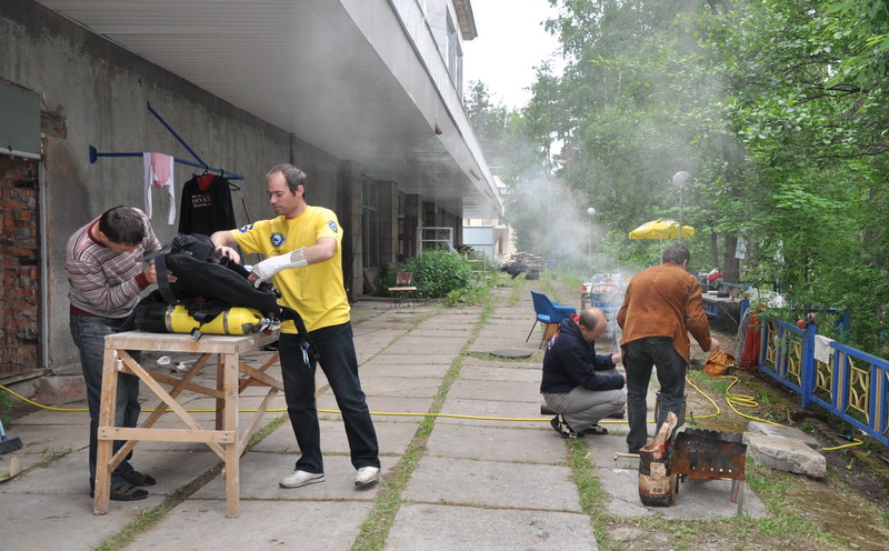 Площадка Площадка