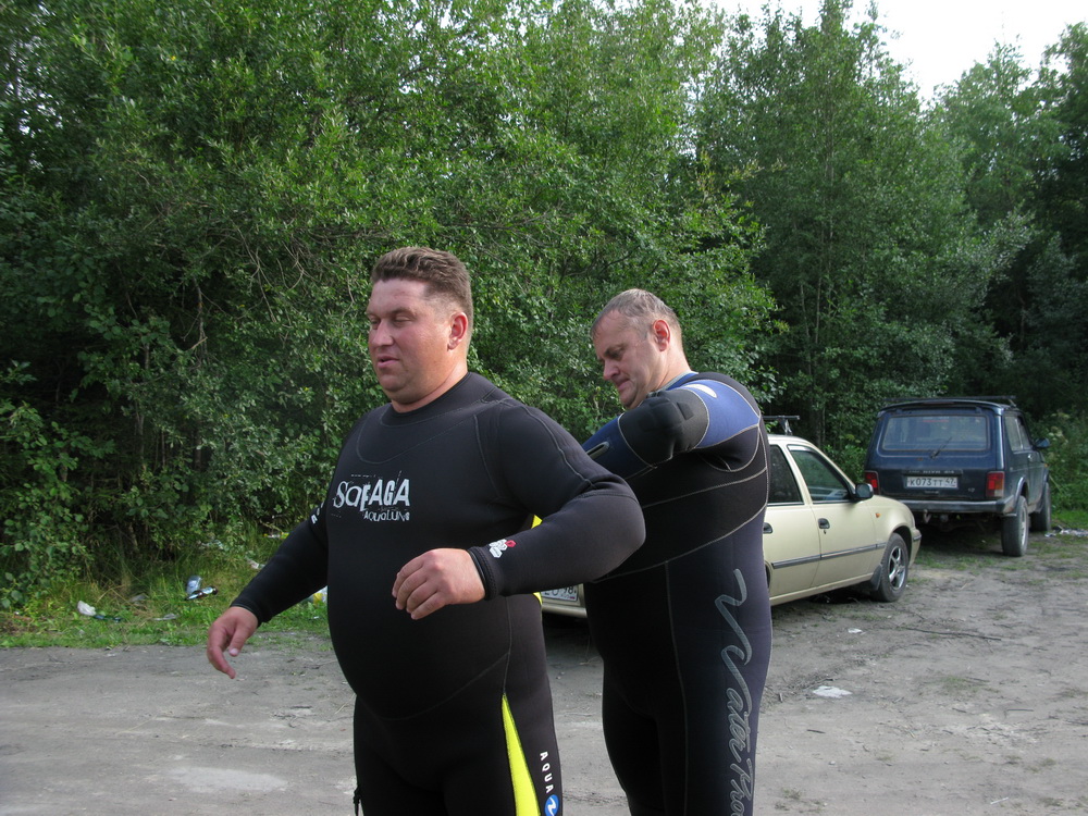 Мраморник 2010