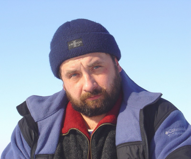 Коваль Сергей