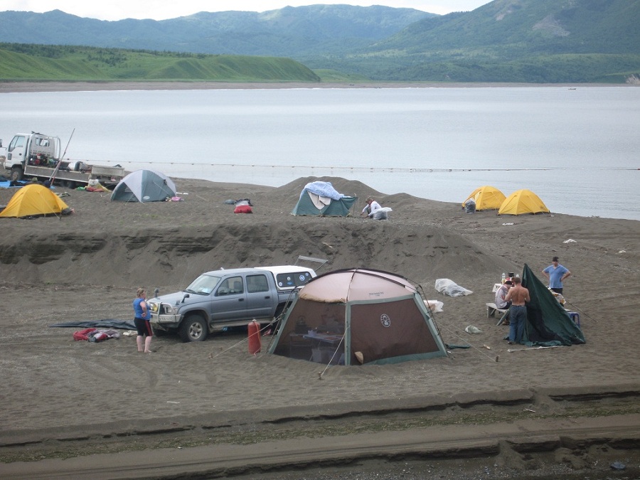 Сахалин 2011