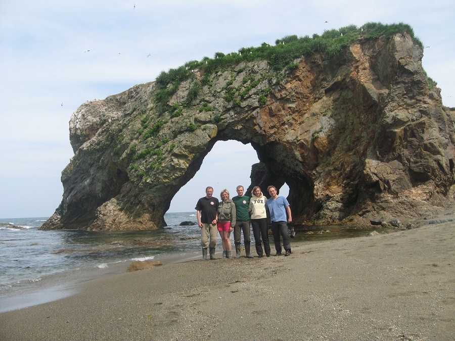 Сахалин 2011 Сахалин 2011