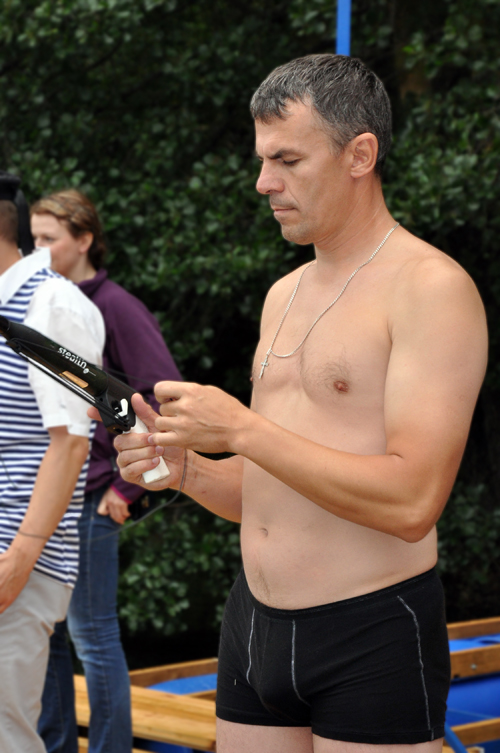 День ВМФ. База "Авроровец". День ВМФ. База "Авроровец".