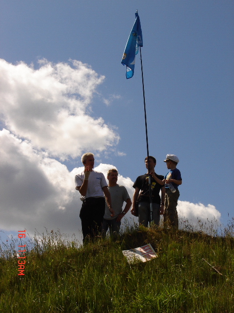 БДТ2007