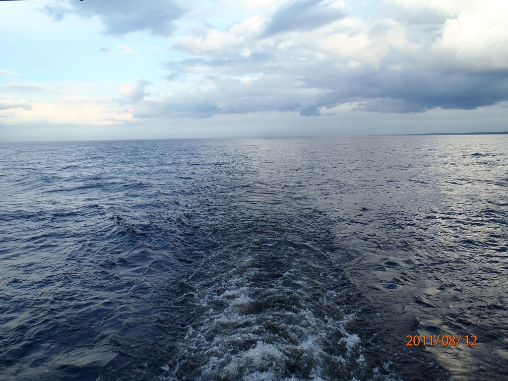 Ладога 2011. Морской Охотник. Ладога 2011. Морской Охотник.