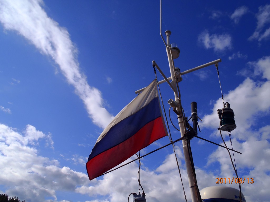 Ладога 2011. Морской Охотник. Ладога 2011. Морской Охотник.