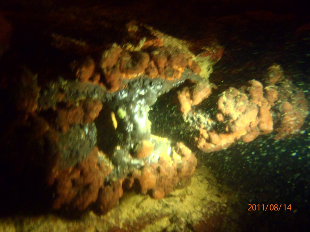 Ладога 2011. Морской Охотник. Ладога 2011. Морской Охотник.