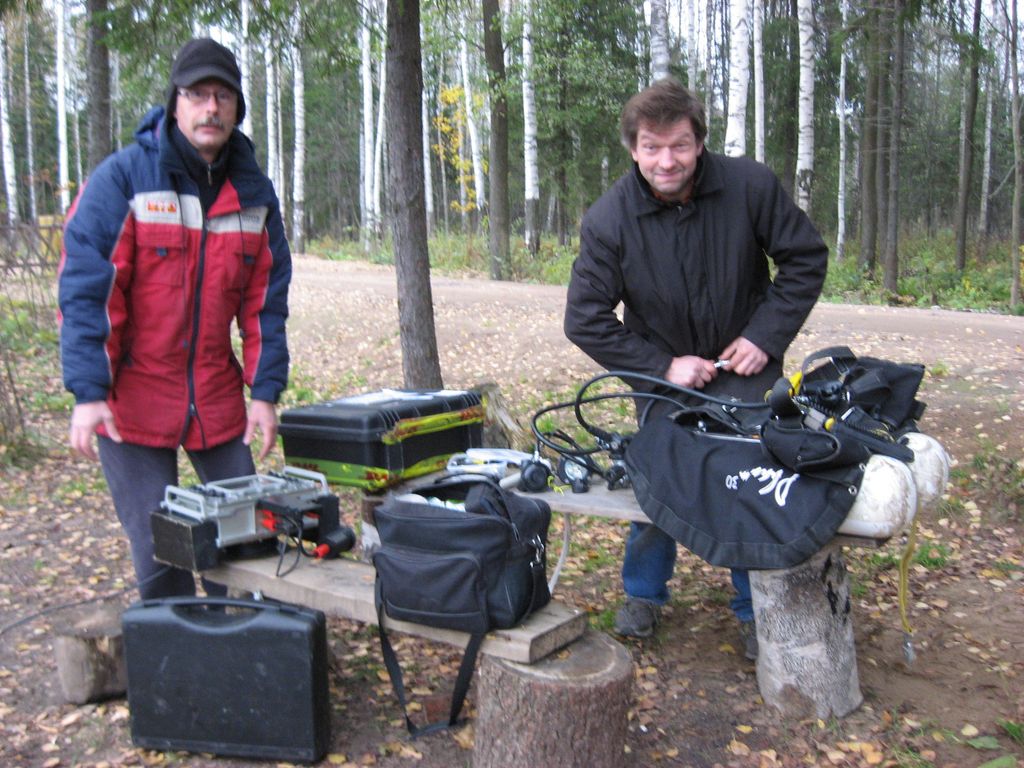Жабий 16.10.11