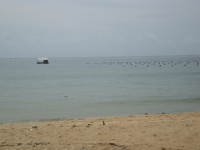 Phu-Quoc жемчужная фабрика Phu-Quoc жемчужная фабрика