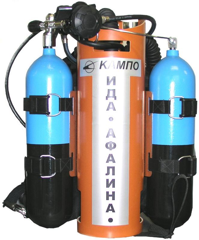 ИДА "Афалина-2" А-2