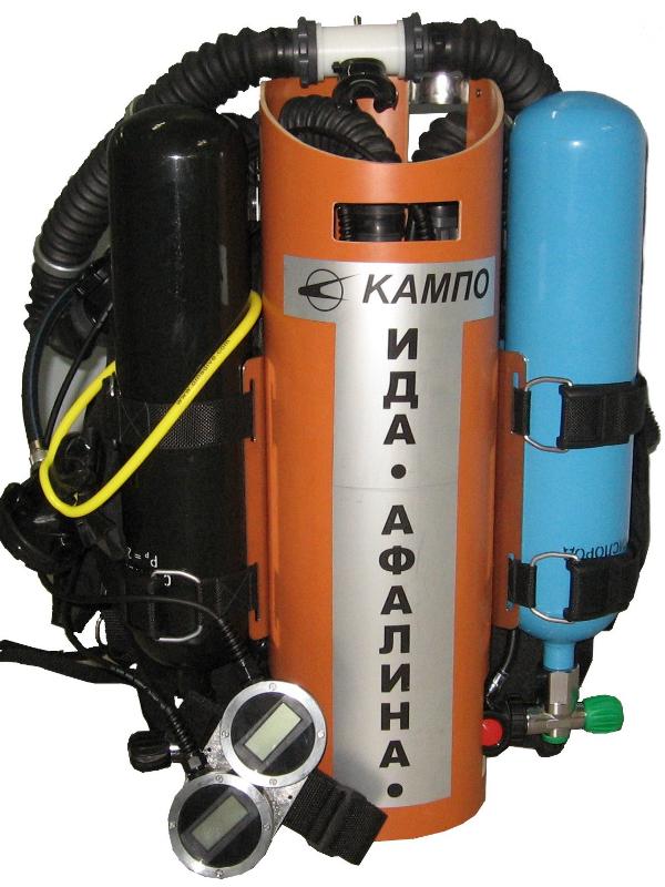 ИДА "Афалина-3" А-3
