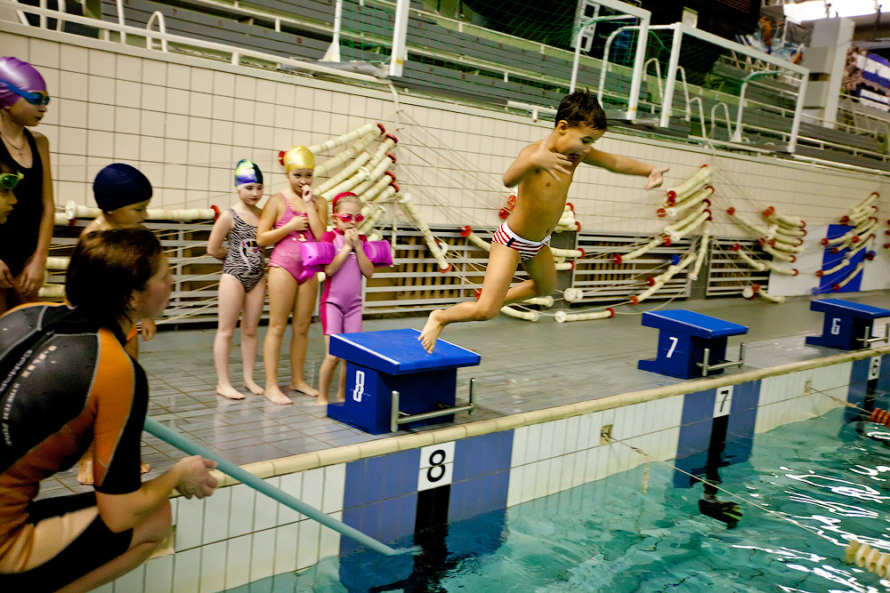 Детский Новый год Детский Новый год