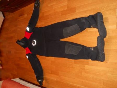 СУХАРЬ BARE, L (ботики XL 42-45 р) СУХАРЬ BARE, L (ботики XL 42-45 р)