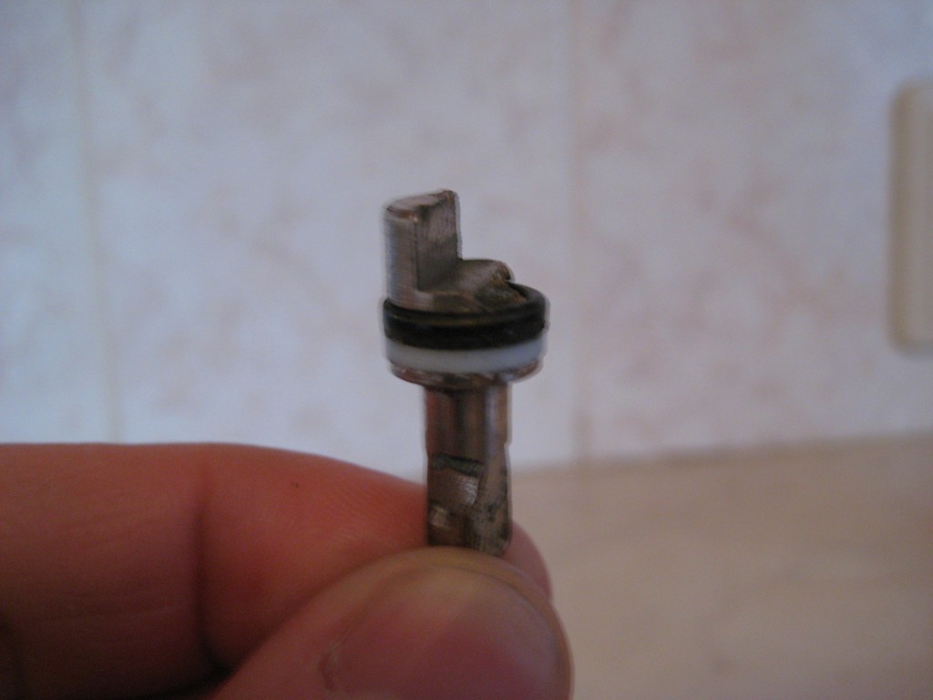 Вентиль Вентиль