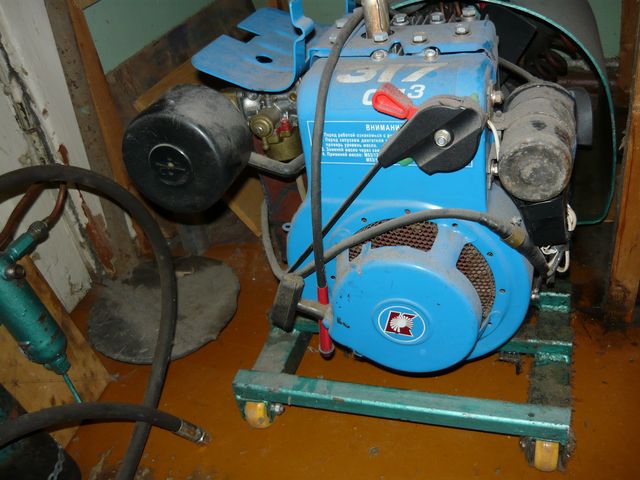 ак-150 5