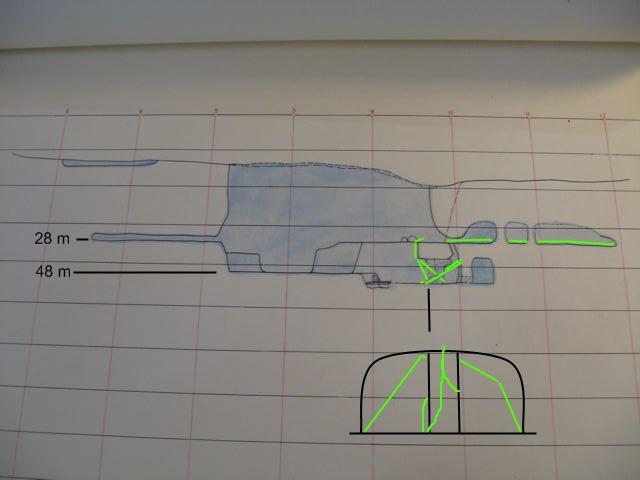 Illo mine map