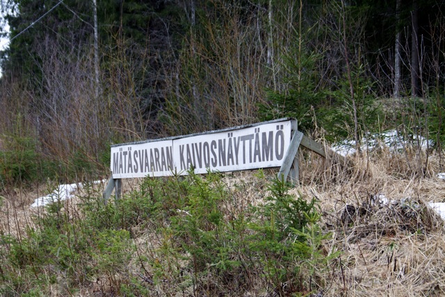 Matasvaara