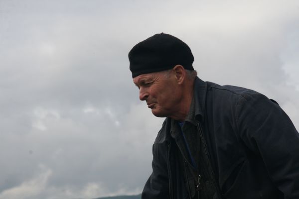 рабочий В. А.