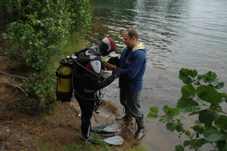 Саперное ..июль
